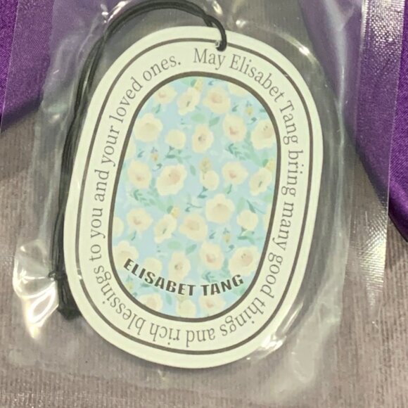 Elisabet Tang Pointed Toe Satin Stilettos - Picture 7 of 8